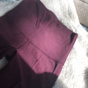 Full length Lululemon Leggings